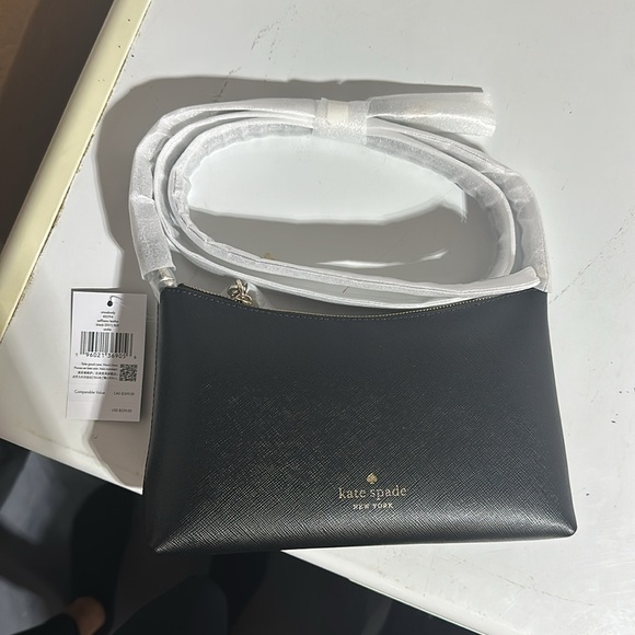 Kate Spade Black Women's Bag - Picture 4 of 4